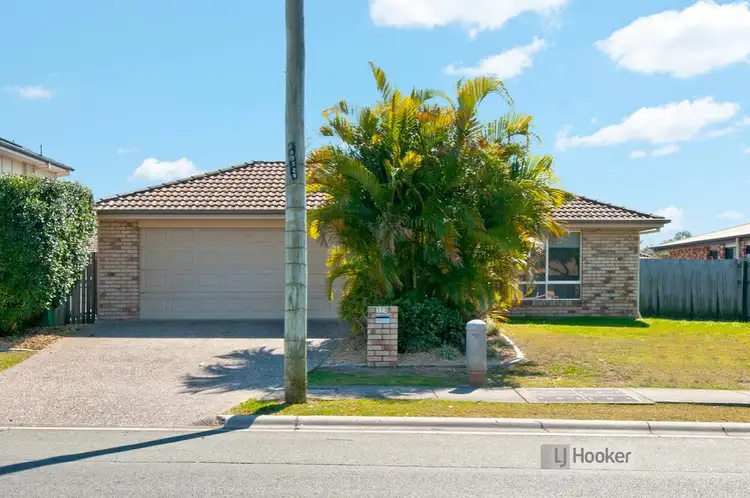Fifth view of Homely house listing, 123 Herses Rd, Eagleby QLD 4207