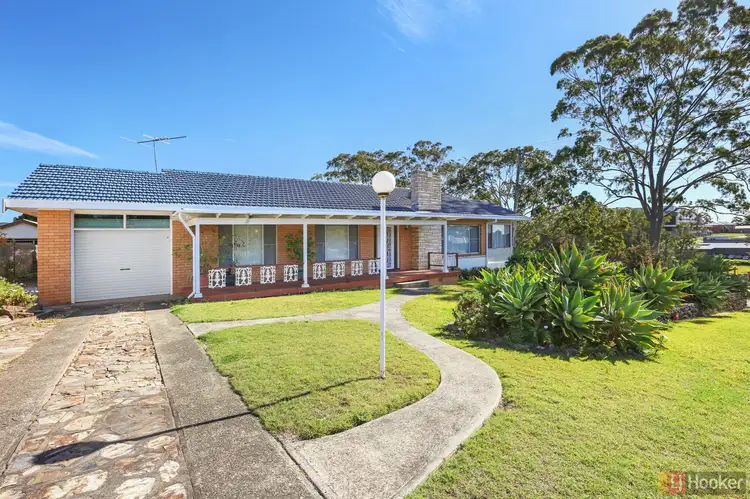 Main view of Homely house listing, 138 Tozer Street, West Kempsey NSW 2440