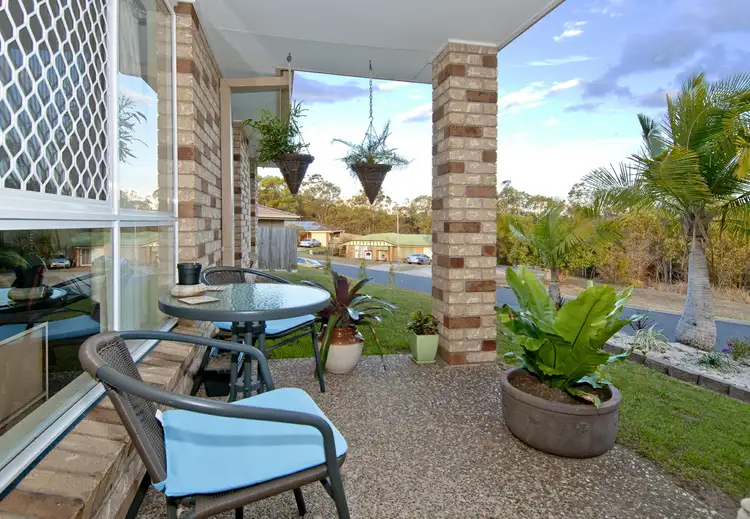 Second view of Homely house listing, 11 Kummara Road, Edens Landing QLD 4207