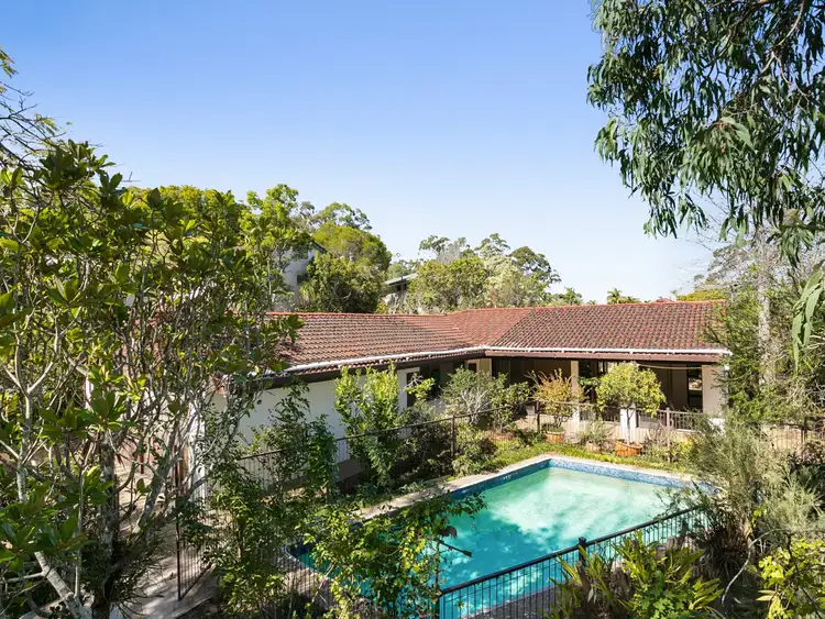 7 Cabramurra Street, Chapel Hill QLD 4069