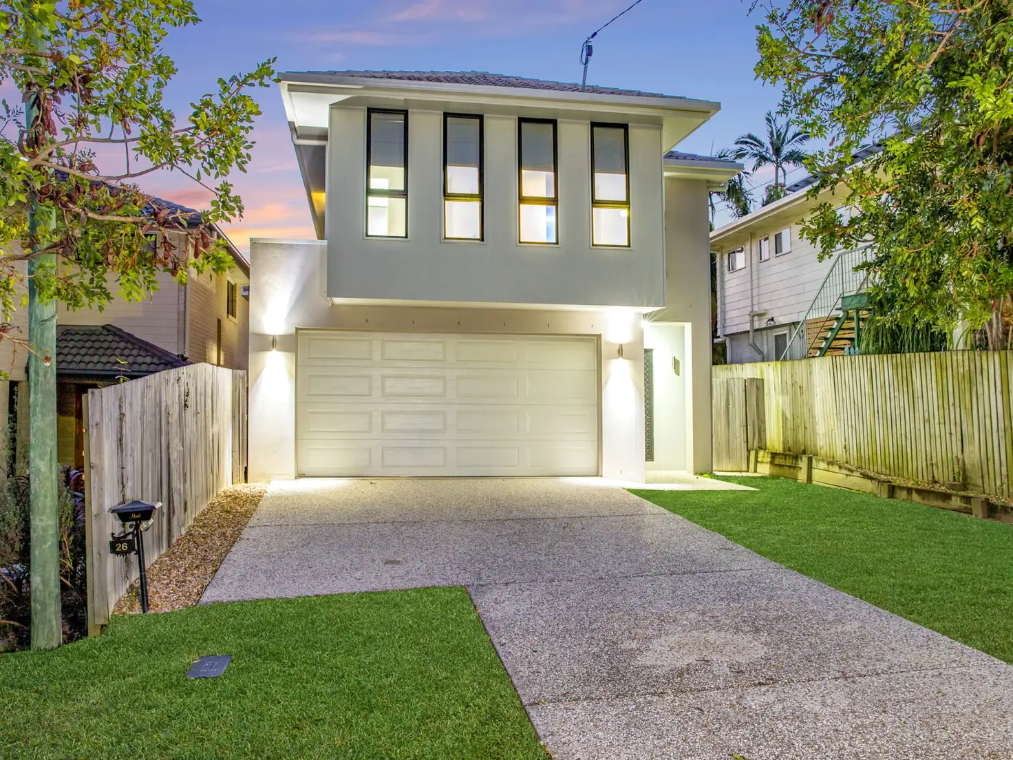 Main view of Homely house listing, 26 Tamba Street, Murarrie QLD 4172