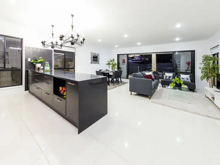 Second view of Homely house listing, 26 Tamba Street, Murarrie QLD 4172