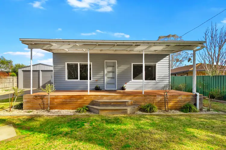 22 Wirra Mirra Drive, Wurruk VIC 3850