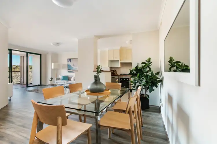 Fifth view of Homely apartment listing, 207/2-26 Wattle Crescent, Pyrmont NSW 2009