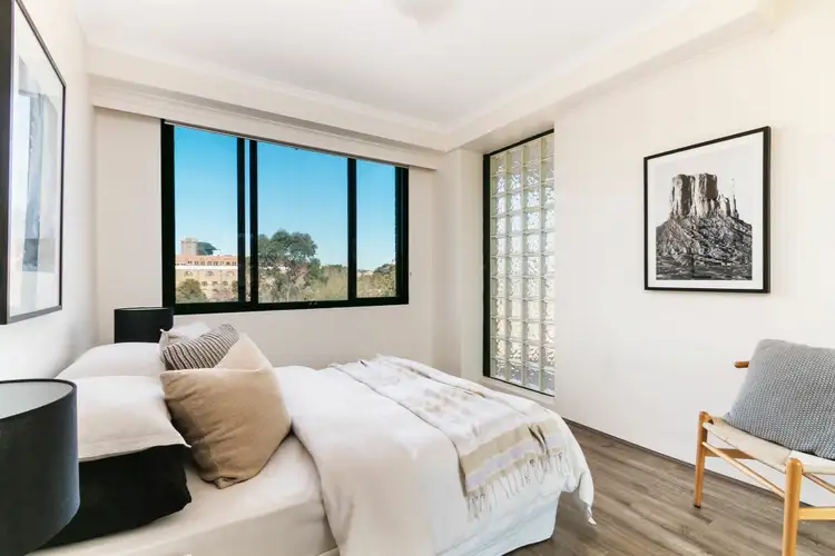 Sixth view of Homely apartment listing, 207/2-26 Wattle Crescent, Pyrmont NSW 2009