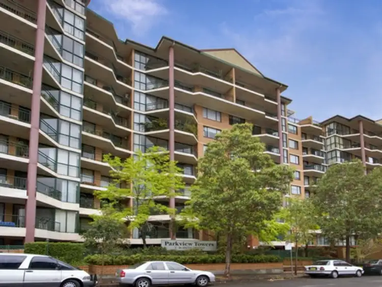 Seventh view of Homely apartment listing, 207/2-26 Wattle Crescent, Pyrmont NSW 2009