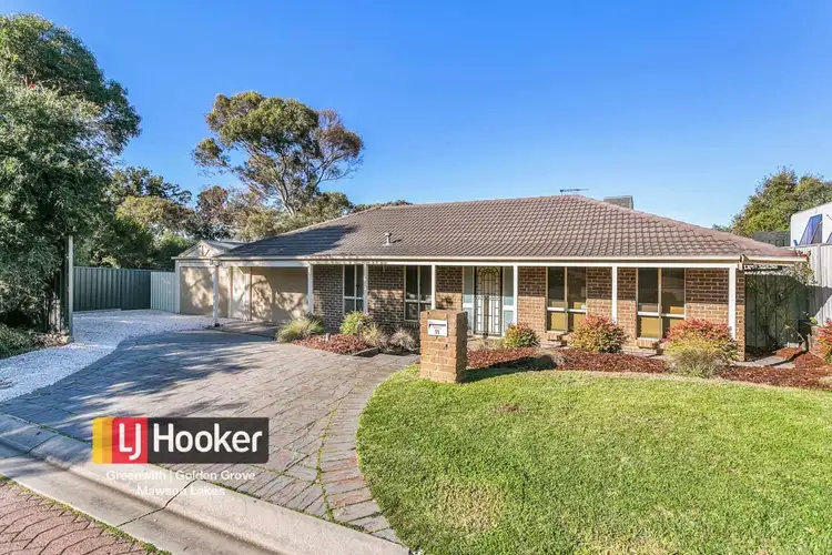 Main view of Homely house listing, 11 St Annes Court, Wynn Vale SA 5127
