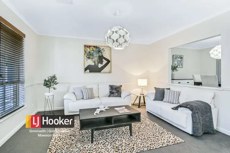 Third view of Homely house listing, 11 St Annes Court, Wynn Vale SA 5127