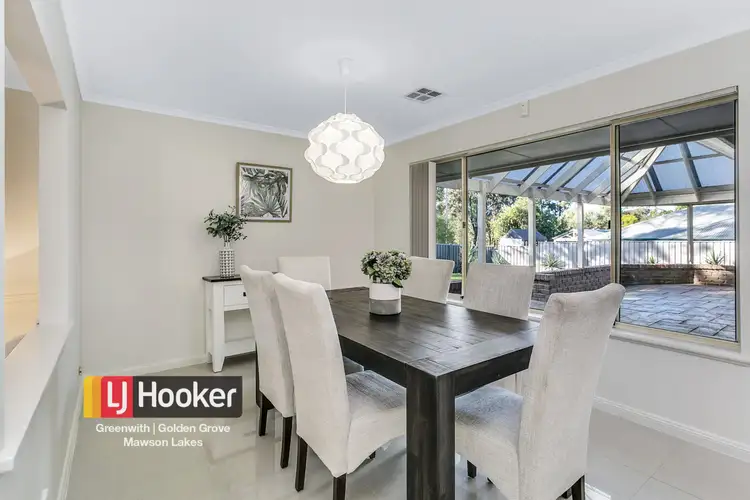 Fourth view of Homely house listing, 11 St Annes Court, Wynn Vale SA 5127