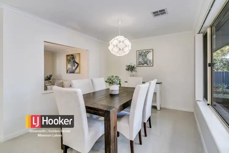 Fifth view of Homely house listing, 11 St Annes Court, Wynn Vale SA 5127