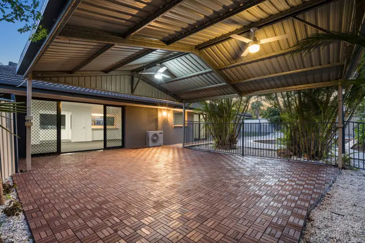 Second view of Homely house listing, 1 Calder Crescent, Helensvale QLD 4212