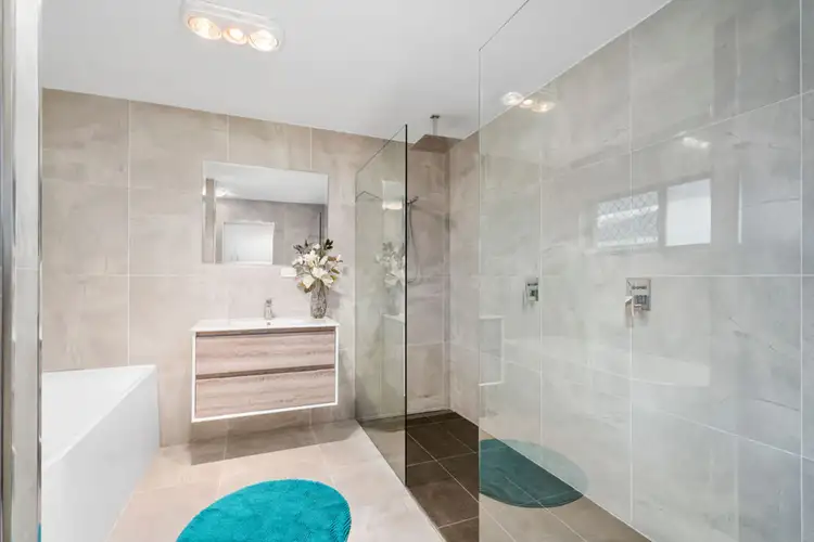 Third view of Homely house listing, 1 Calder Crescent, Helensvale QLD 4212