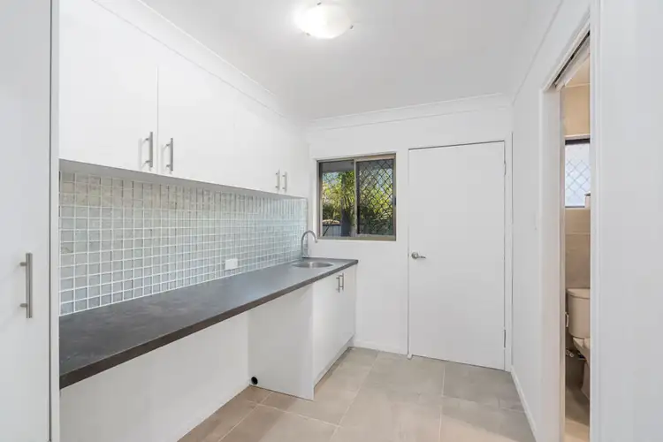Fourth view of Homely house listing, 1 Calder Crescent, Helensvale QLD 4212