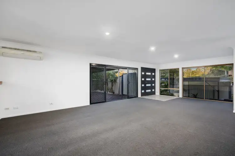 Fifth view of Homely house listing, 1 Calder Crescent, Helensvale QLD 4212