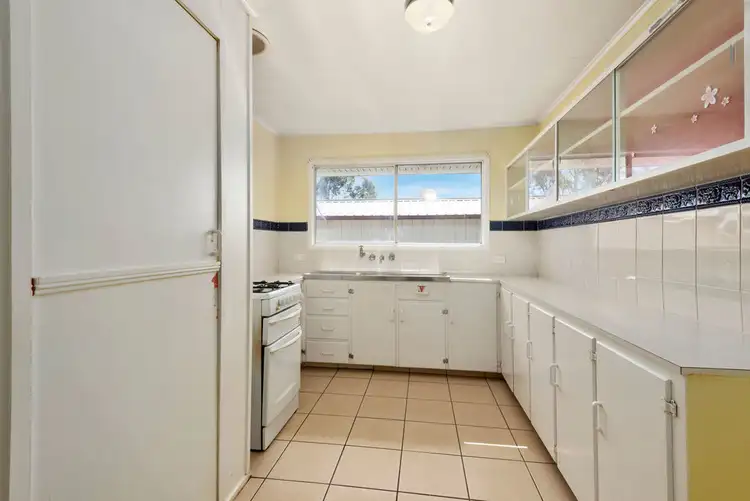 Second view of Homely house listing, 28 Aubigny Road, Oakey QLD 4401