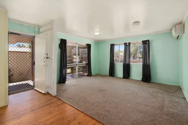 Third view of Homely house listing, 28 Aubigny Road, Oakey QLD 4401