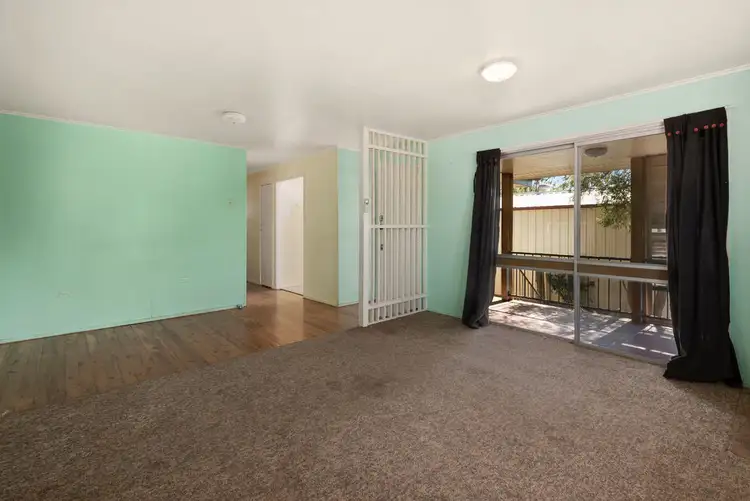 Fourth view of Homely house listing, 28 Aubigny Road, Oakey QLD 4401