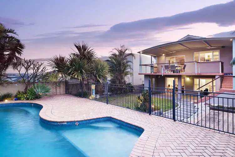 Main view of Homely house listing, 15 Robertson Road, North Curl Curl NSW 2099