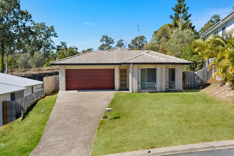 18 Murray Circuit, Upper Coomera QLD 4209