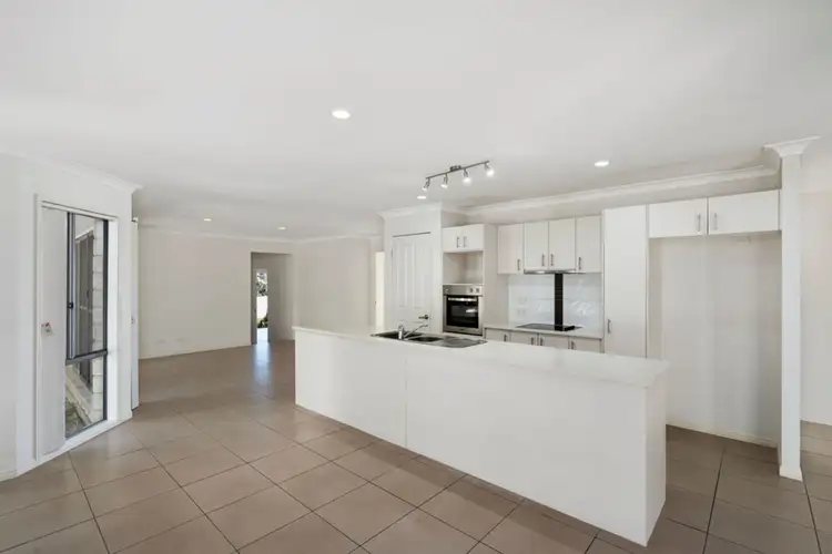 Second view of Homely house listing, 18 Murray Circuit, Upper Coomera QLD 4209