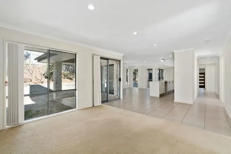 Third view of Homely house listing, 18 Murray Circuit, Upper Coomera QLD 4209