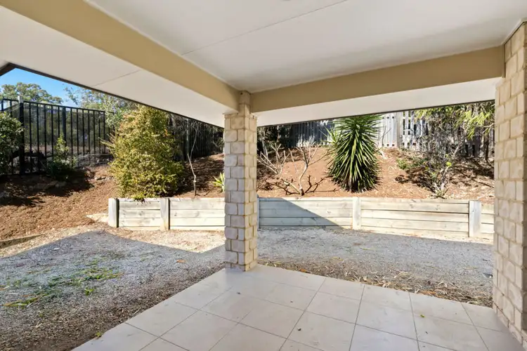 Fourth view of Homely house listing, 18 Murray Circuit, Upper Coomera QLD 4209