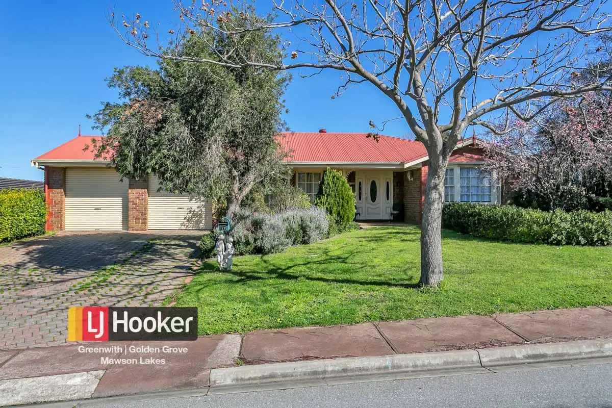 Main view of Homely house listing, 17 Tongariro Street, Greenwith SA 5125