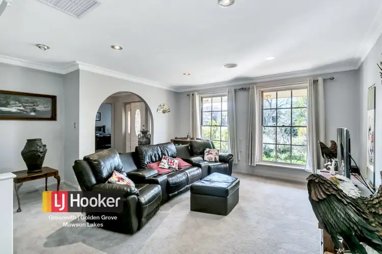 Third view of Homely house listing, 17 Tongariro Street, Greenwith SA 5125