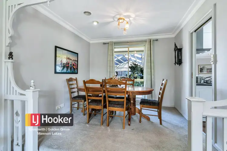 Fourth view of Homely house listing, 17 Tongariro Street, Greenwith SA 5125
