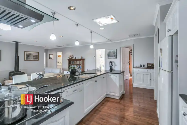 Fifth view of Homely house listing, 17 Tongariro Street, Greenwith SA 5125