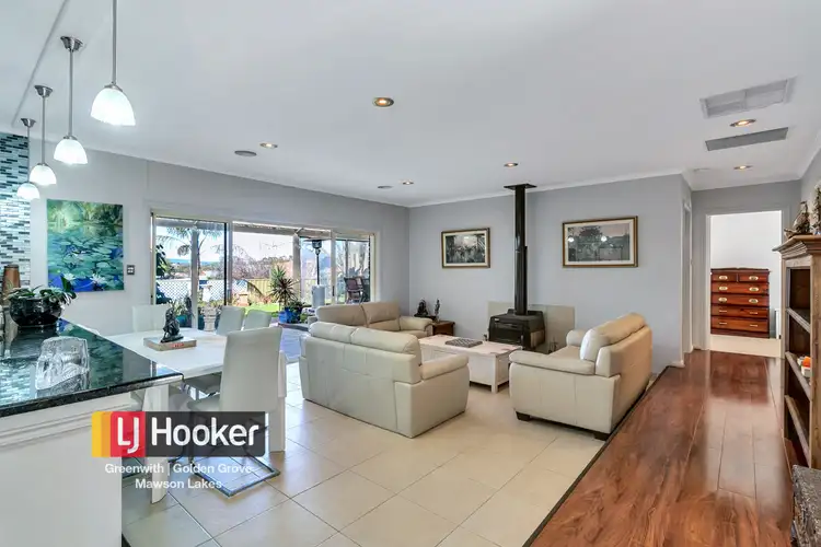 Sixth view of Homely house listing, 17 Tongariro Street, Greenwith SA 5125