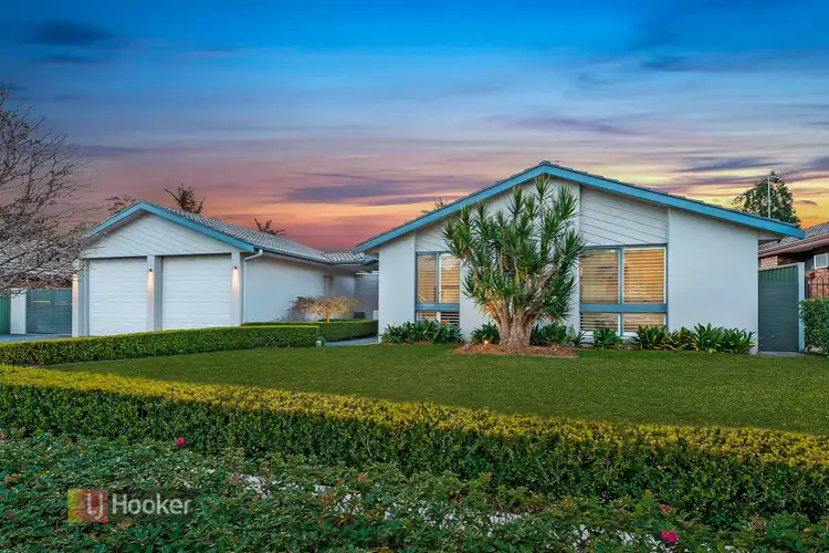 24 Woodburn Place, Glenhaven NSW 2156