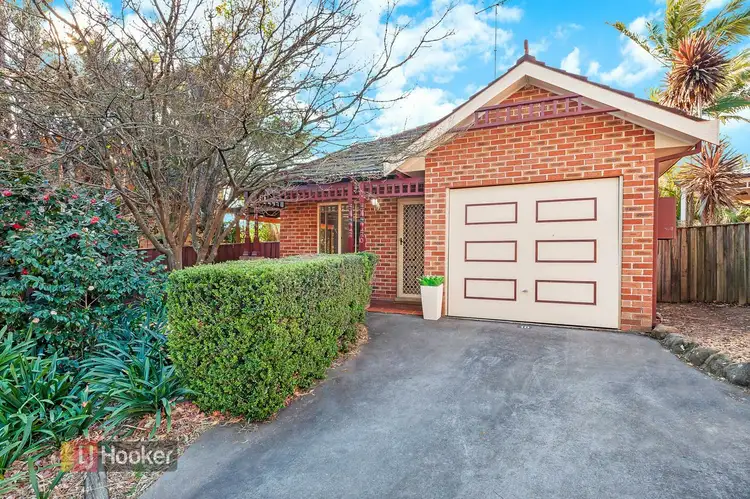 10/12 Martin Place, Dural NSW 2158
