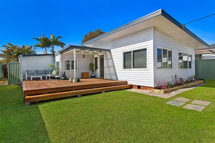 28 Cunningham Road, Killarney Vale NSW 2261