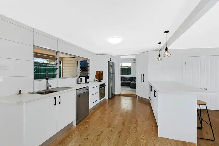 Fifth view of Homely house listing, 28 Cunningham Road, Killarney Vale NSW 2261