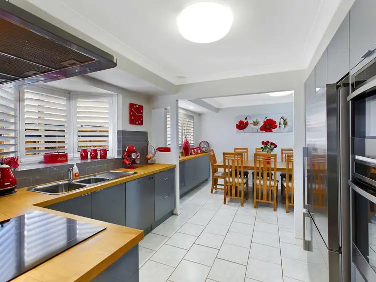 Sixth view of Homely house listing, 98 Kathleen White Crescent, Killarney Vale NSW 2261