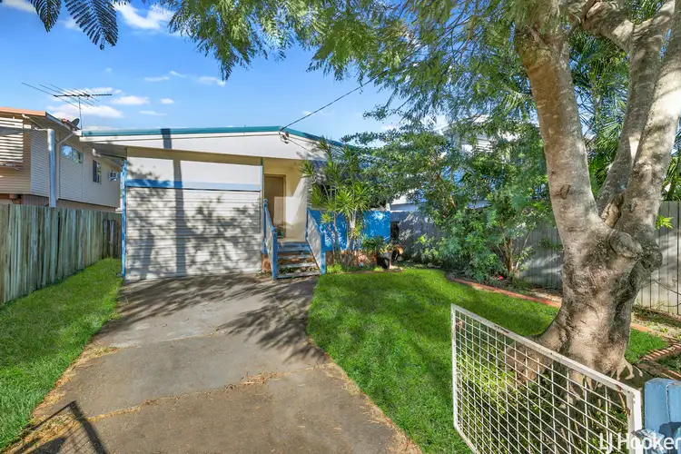 94 Sportsground Street, Redcliffe QLD 4020