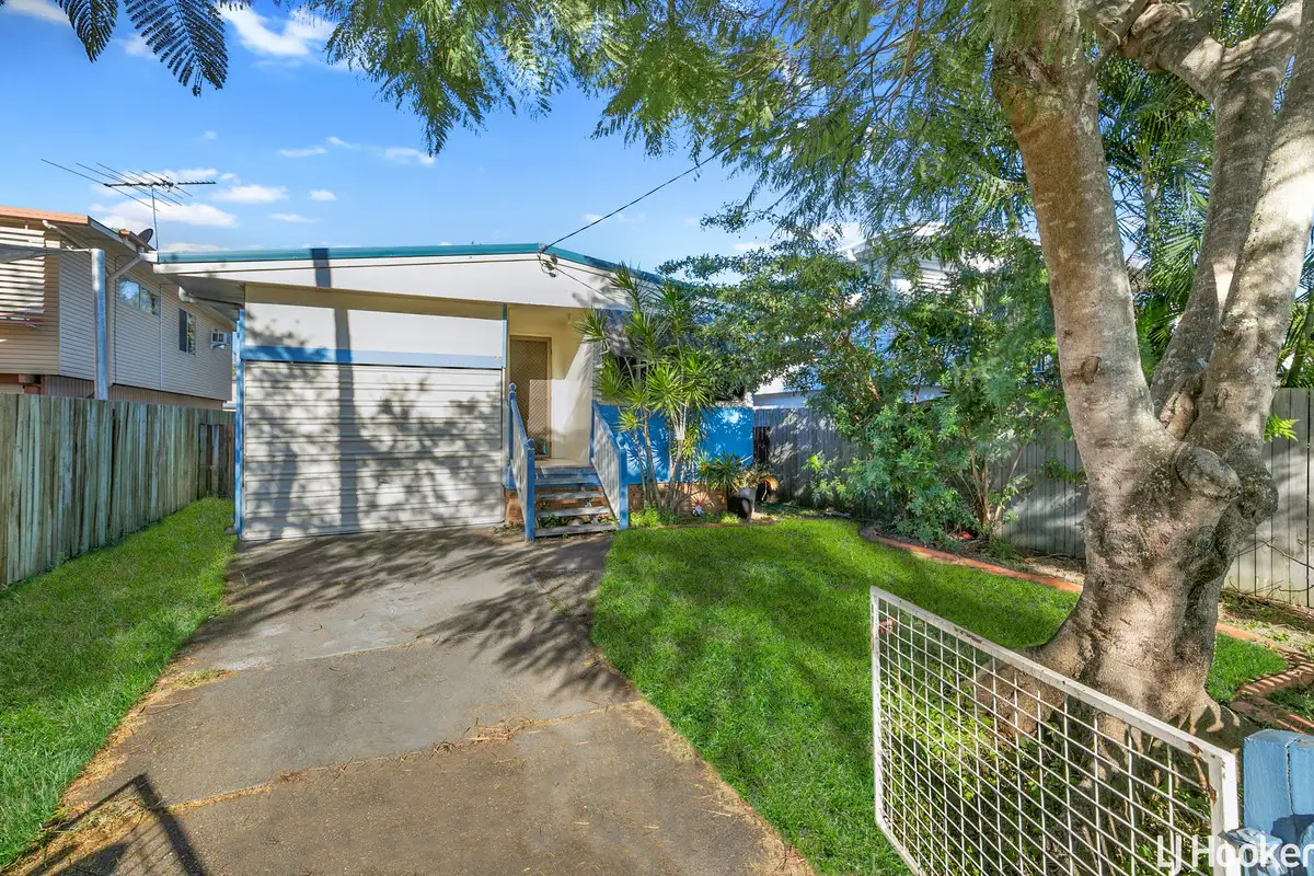 Main view of Homely house listing, 94 Sportsground Street, Redcliffe QLD 4020