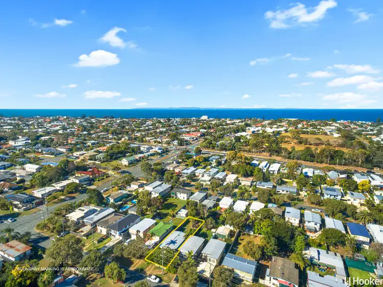 Second view of Homely house listing, 94 Sportsground Street, Redcliffe QLD 4020