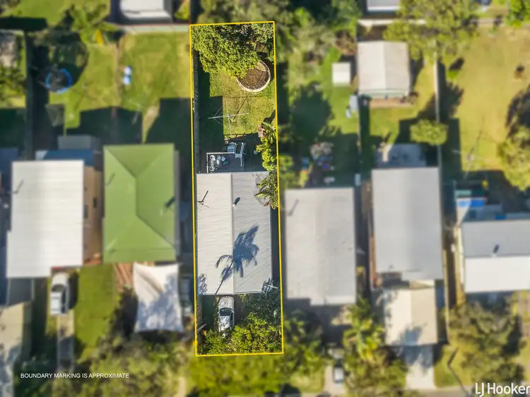 Third view of Homely house listing, 94 Sportsground Street, Redcliffe QLD 4020
