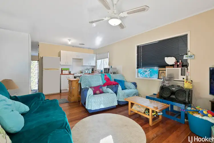 Fifth view of Homely house listing, 94 Sportsground Street, Redcliffe QLD 4020