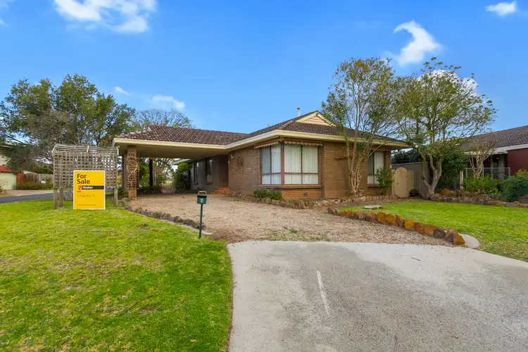 6 Wirra Mirra Drive, Wurruk VIC 3850
