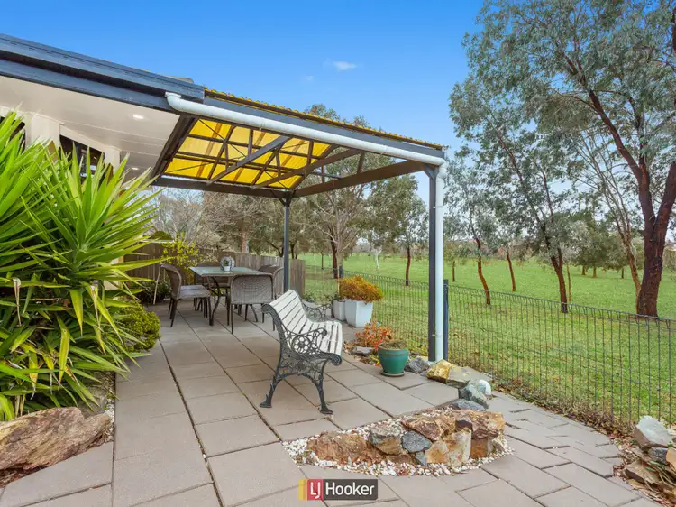 Second view of Homely townhouse listing, 8/10 Marou Place, Ngunnawal ACT 2913