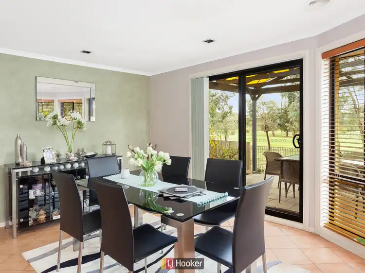 Third view of Homely townhouse listing, 8/10 Marou Place, Ngunnawal ACT 2913