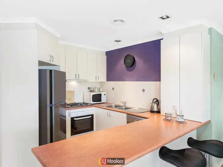 Fifth view of Homely townhouse listing, 8/10 Marou Place, Ngunnawal ACT 2913