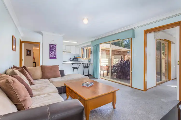 Fifth view of Homely house listing, 24 Kneebone Street, Bonython ACT 2905