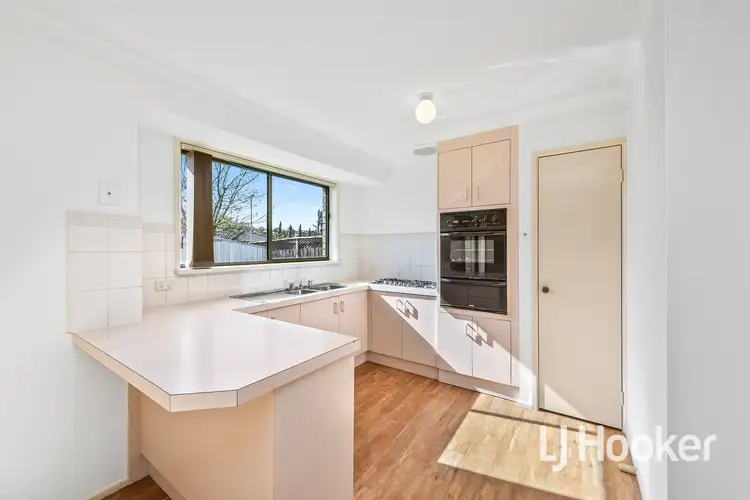 Second view of Homely house listing, 10 Daniel Court, Pakenham VIC 3810