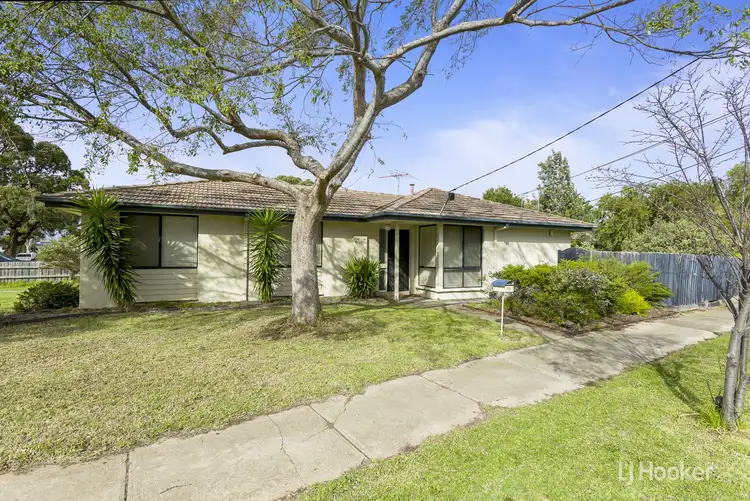 7 Parrakeet Road, Werribee VIC 3030