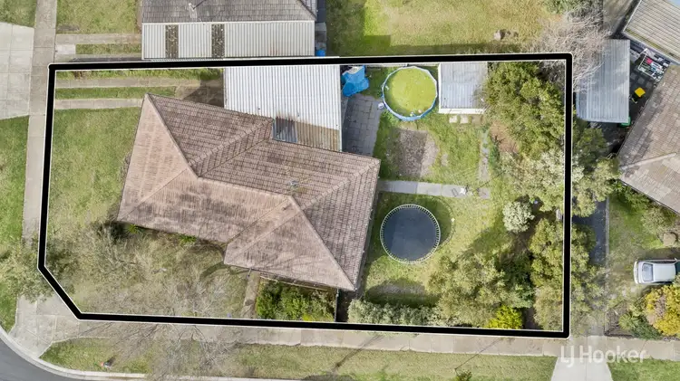 Second view of Homely house listing, 7 Parrakeet Road, Werribee VIC 3030