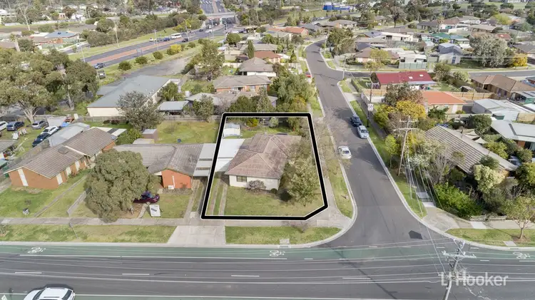 Third view of Homely house listing, 7 Parrakeet Road, Werribee VIC 3030